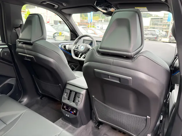 BMW X3 30e xDrive