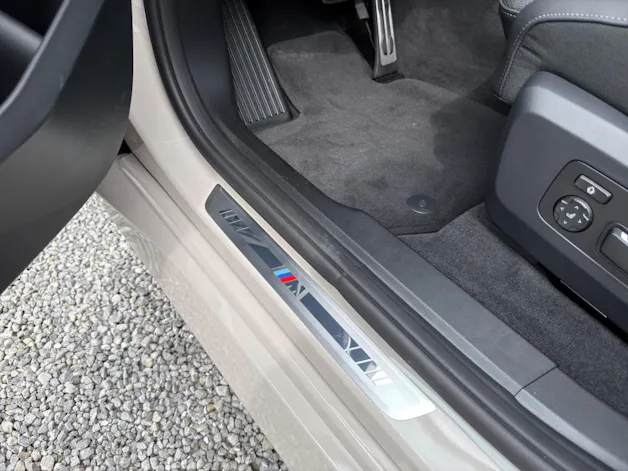 BMW X3 30e xDrive