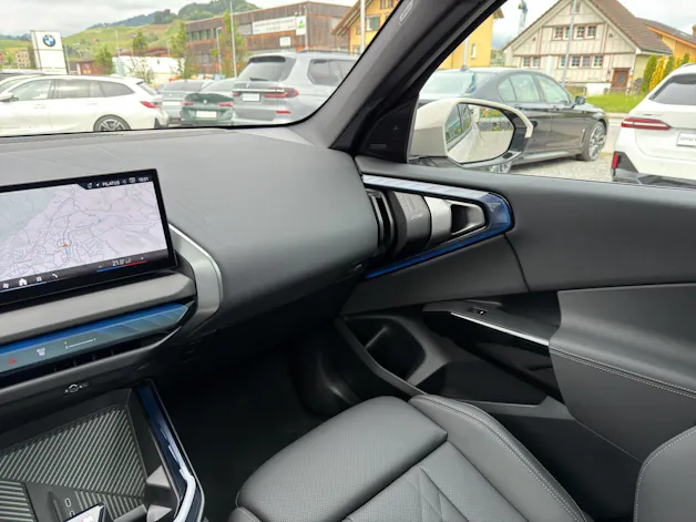 BMW X3 30e xDrive
