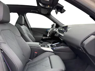 BMW X3 30e xDrive