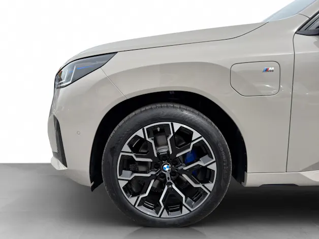 BMW X3 30e xDrive