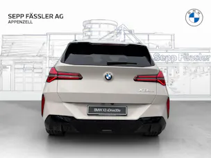 BMW X3 30e xDrive