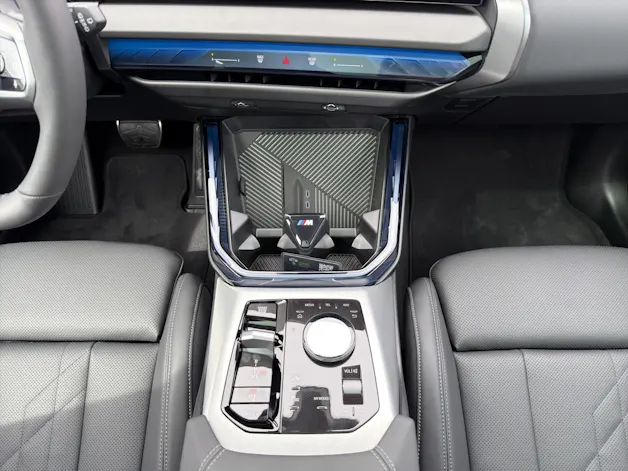 BMW X3 30e xDrive