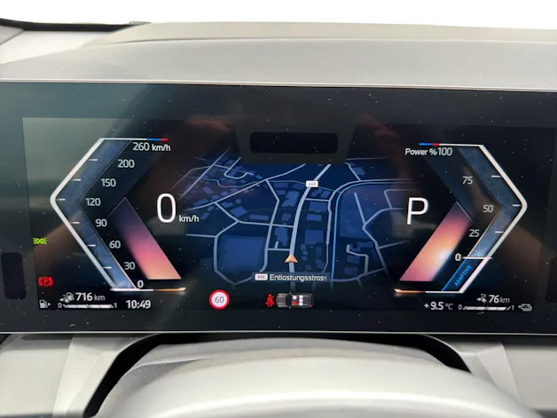 BMW X3 30e xDrive