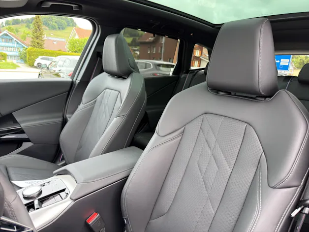 BMW X3 30e xDrive