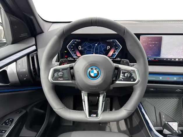 BMW X3 30e xDrive