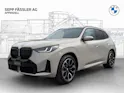 BMW X3 30e xDrive