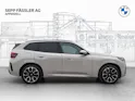 BMW X3 30e xDrive