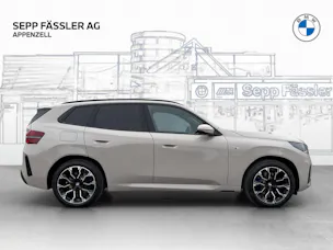 BMW X3 30e xDrive