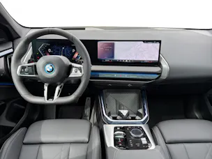 BMW X3 30e xDrive