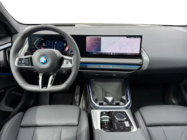 BMW X3 30e xDrive