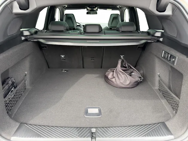 BMW X3 30e xDrive