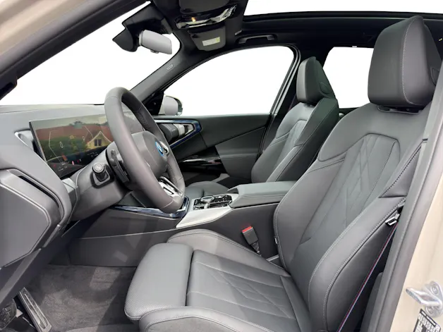 BMW X3 30e xDrive