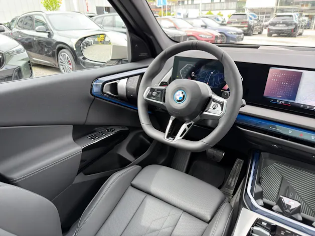 BMW X3 30e xDrive