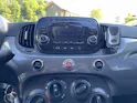 Fiat 500 0.9 T TwinAir Pop Star Dual.