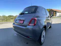 Fiat 500 0.9 T TwinAir Pop Star Dual.