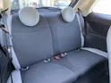 Fiat 500 0.9 T TwinAir Pop Star Dual.