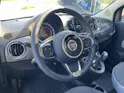 Fiat 500 0.9 T TwinAir Pop Star Dual.