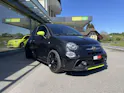 Fiat 595 Abarth 1.4 T-Jet 165 Pista