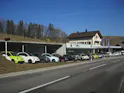 Fiat 595 Abarth 1.4 T-Jet 165 Pista