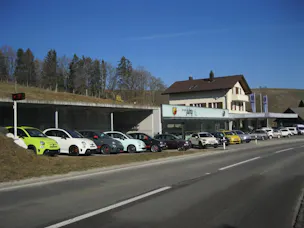 Fiat 595 Abarth 1.4 T-Jet 165 Pista