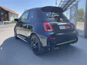 Fiat 595 Abarth 1.4 T-Jet 165 Pista