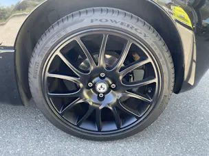 Fiat 595 Abarth 1.4 T-Jet 165 Pista