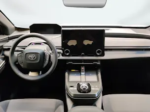 Toyota C-HR+ Style AWD