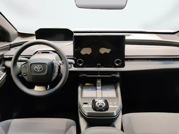 Toyota C-HR+ Style AWD