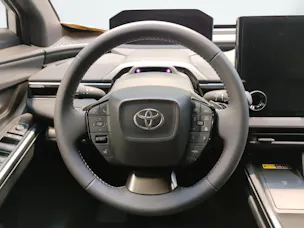 Toyota C-HR+ Style AWD