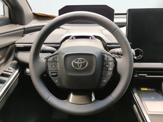 Toyota C-HR+ Style AWD