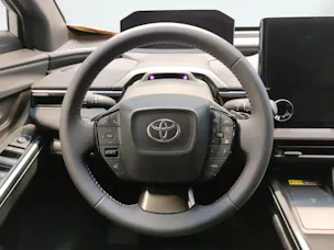 Toyota C-HR+ Style AWD