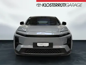 Toyota C-HR+ Style AWD