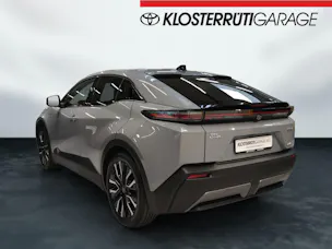Toyota C-HR+ Style AWD