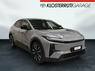 Toyota C-HR+ Style AWD
