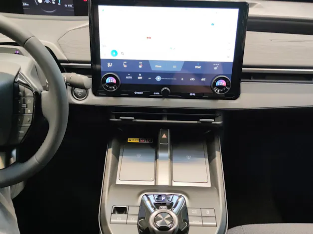 Toyota C-HR+ Style AWD