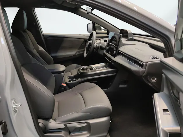 Toyota C-HR+ Style AWD