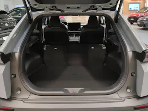 Toyota C-HR+ Style AWD
