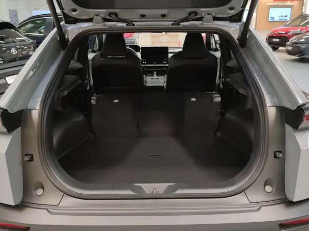 Toyota C-HR+ Style AWD