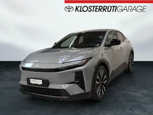 Toyota C-HR+ Style AWD