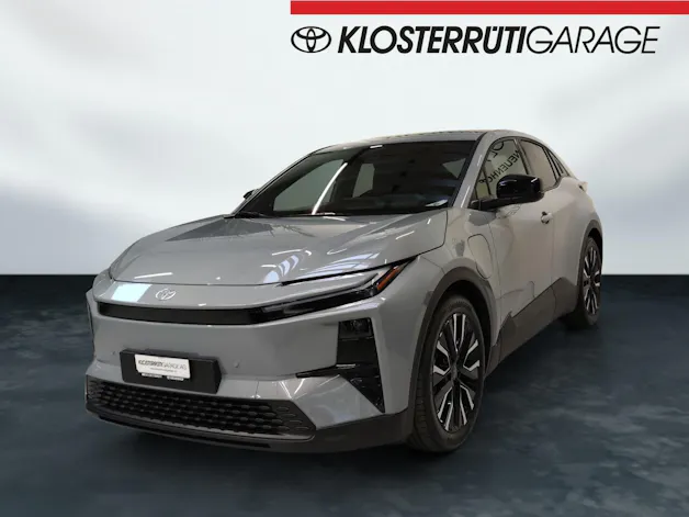 Toyota C-HR+ Style AWD