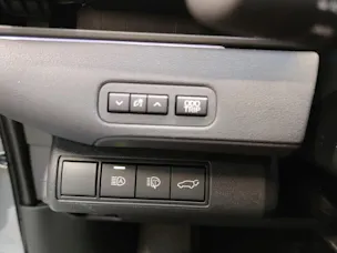 Toyota C-HR+ Style AWD