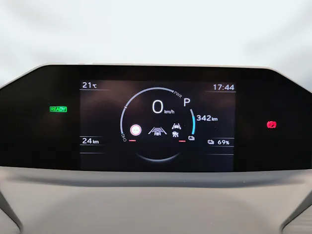 Toyota C-HR+ Style AWD