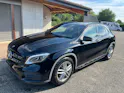 MERCEDES-BENZ GLA 250 AMG Line 4m