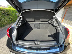 Mercedes-Benz GLA 250 AMG Line 4m