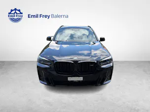 BMW X3 M40i