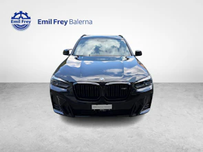 immagine del veicolo BMW X3 M40i