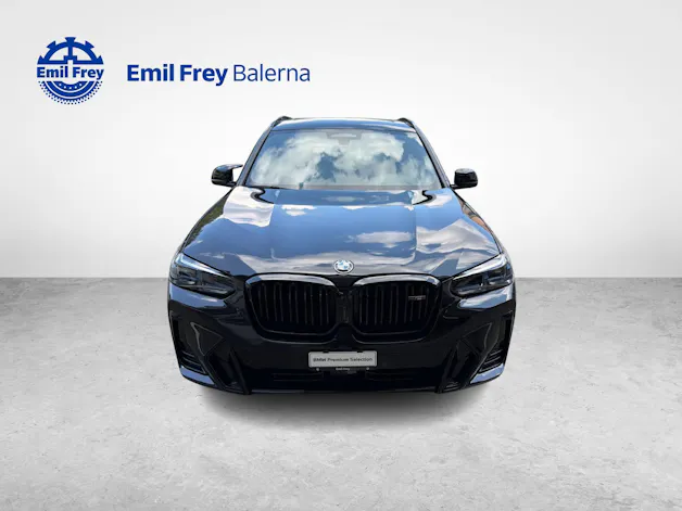 BMW X3 M40i