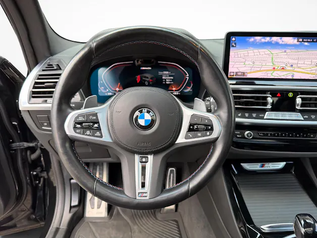BMW X3 M40i