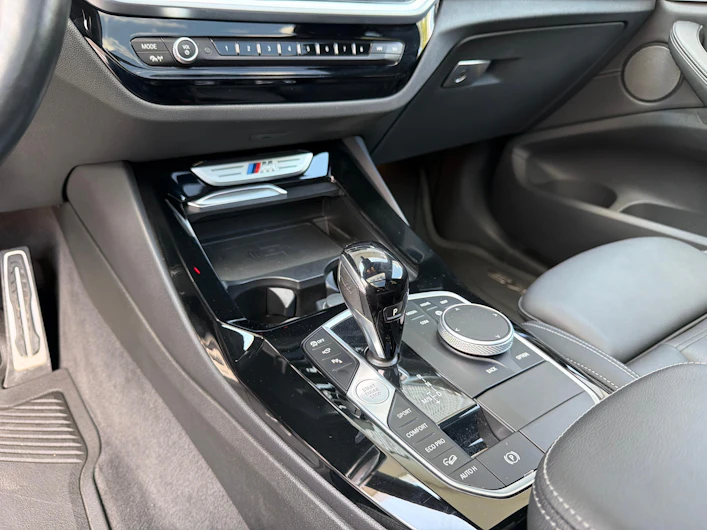 immagine del veicolo BMW X3